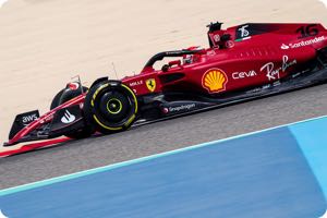Charles Leclerc
