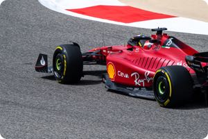 Charles Leclerc