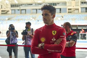 Charles Leclerc