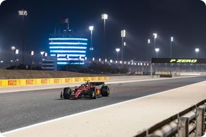 Carlos Sainz