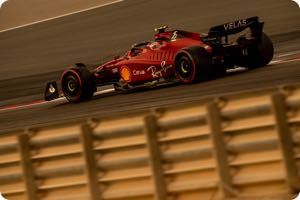 Carlos Sainz