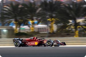 Carlos Sainz