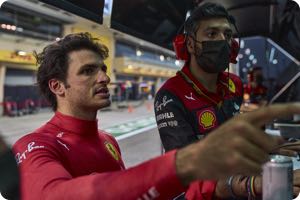 Carlos Sainz