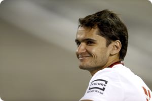Pietro Fittipaldi
