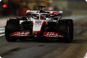 Kevin Magnussen