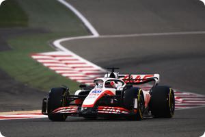 Kevin Magnussen