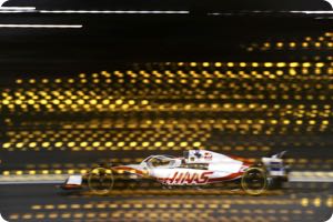 Kevin Magnussen