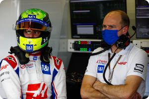 Mick Schumacher