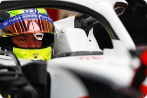 Mick Schumacher