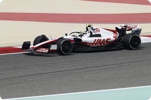 Mick Schumacher