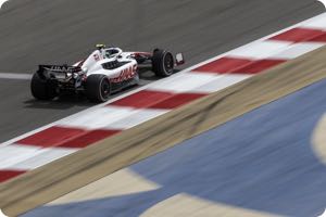 Mick Schumacher
