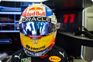 Sergio Perez