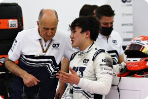 Franz Tost