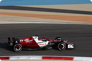Valtteri Bottas