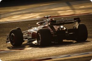 Valtteri Bottas
