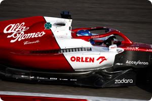 Valtteri Bottas