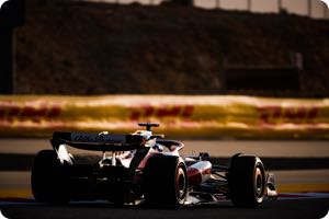 Valtteri Bottas