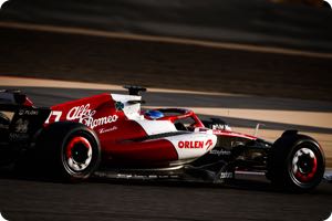Valtteri Bottas