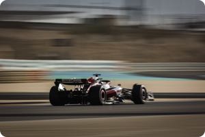 Valtteri Bottas