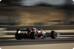 Valtteri Bottas