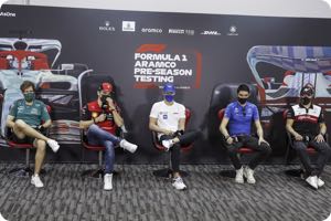 Press Conference