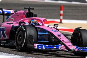 Fernando Alonso