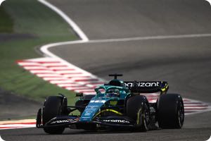 Lance Stroll