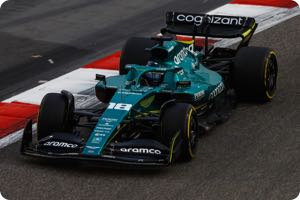 Lance Stroll