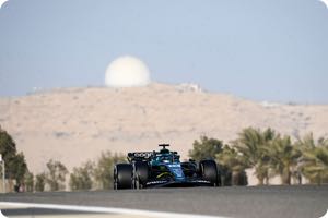 Lance Stroll