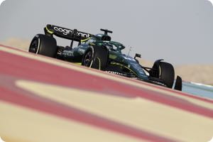 Lance Stroll