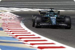 Lance Stroll