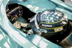 Lance Stroll