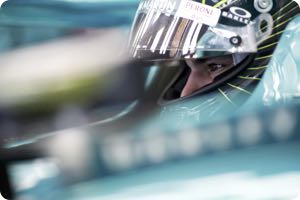 Lance Stroll