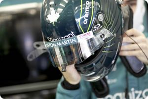 Lance Stroll