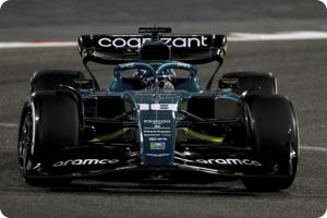 Lance Stroll