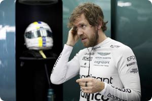 Sebastian Vettel