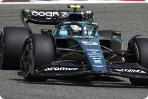 Sebastian Vettel