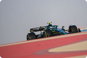 Sebastian Vettel