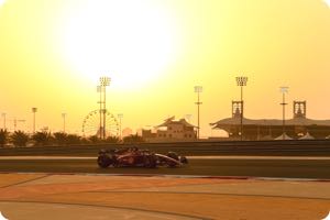 Charles Leclerc