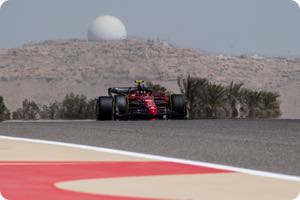 Carlos Sainz