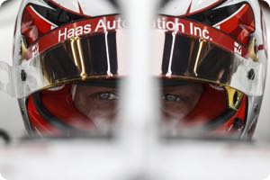 Kevin Magnussen