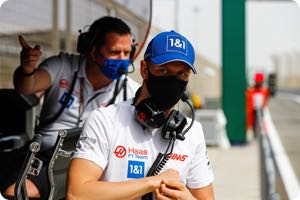 Mick Schumacher