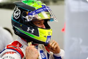 Mick Schumacher
