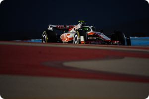 Mick Schumacher