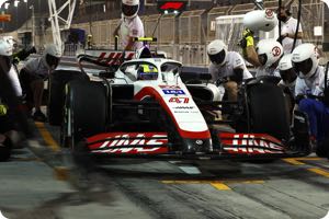 Mick Schumacher