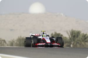Mick Schumacher