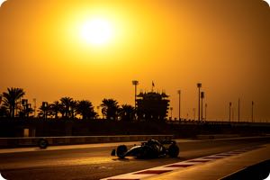 Alex Albon