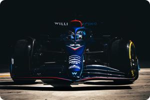 Alex Albon