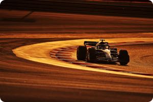 Alex Albon