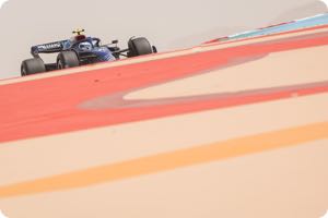 Nicholas Latifi